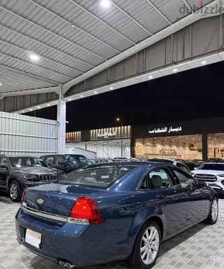 شيفروليه Caprice 2014