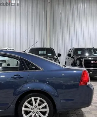 شيفروليه Caprice 2014