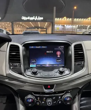 شيفروليه Caprice 2014