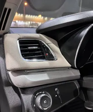 شيفروليه Caprice 2014