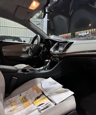 شيفروليه Caprice 2014