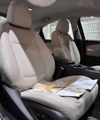شيفروليه Caprice 2014