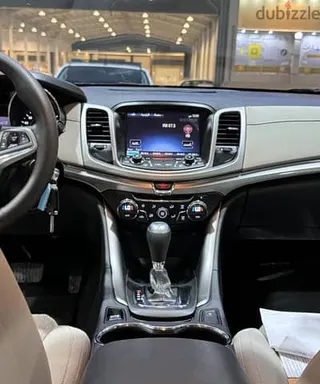 شيفروليه Caprice 2014