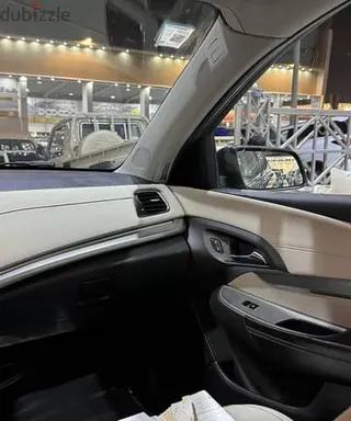 شيفروليه Caprice 2014