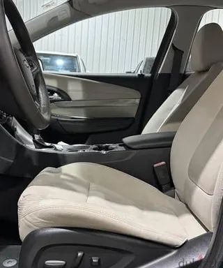 شيفروليه Caprice 2014