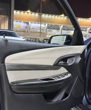 شيفروليه Caprice 2014