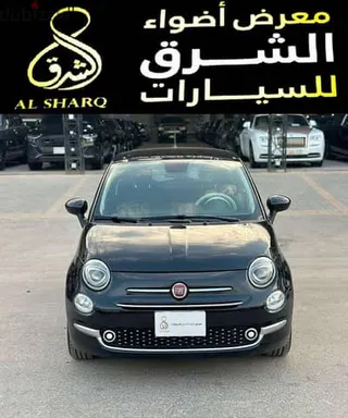 فيات 500 2024 — Dubizzle Saudi