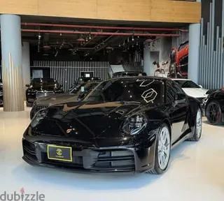 بورشه 911 2026 — Dubizzle Saudi