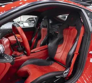 فيراري F 12 Berlinetta 2015
