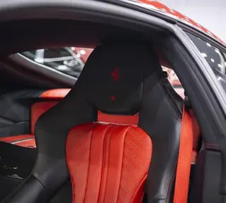 فيراري F 12 Berlinetta 2015