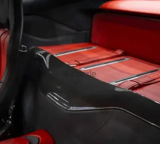 فيراري F 12 Berlinetta 2015