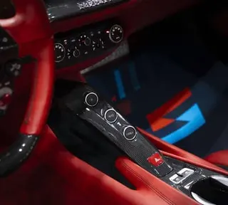 فيراري F 12 Berlinetta 2015