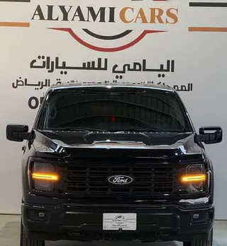 فورد F 150 2025 — Dubizzle Saudi