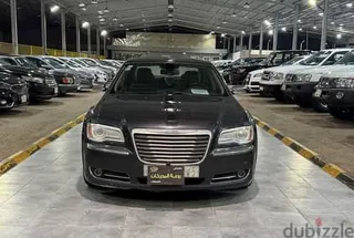 كرايسلر 300 2014 — Dubizzle Saudi
