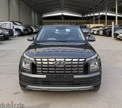 Hyundai Venue 2025