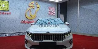 كيا كادينزا 2020 — Dubizzle Saudi