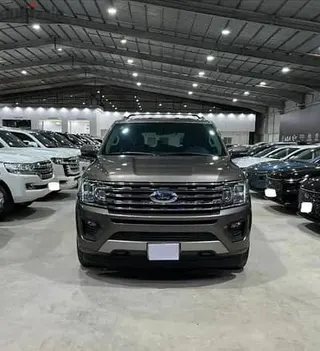 فورد اكسبيديشن 2018