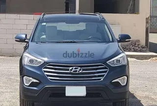 هيونداي سانتافي 2015