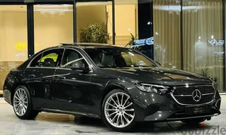 Mercedes-Benz Other 2025