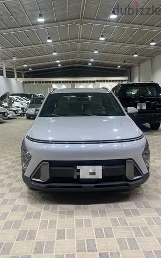 هيونداي كونا 2024 — Dubizzle Saudi