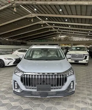 جيتور X90 2025