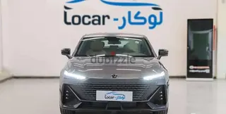 شانجان Uni V 2026 — Dubizzle Saudi