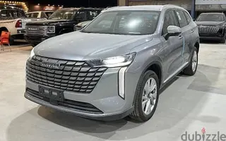 Haval H6 2026