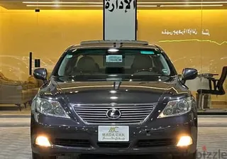 لكزس LS 460 2008