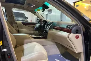 لكزس LS 460 2008