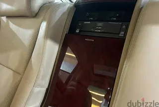 لكزس LS 460 2008
