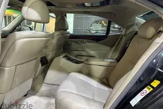 لكزس LS 460 2008