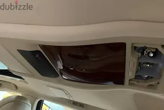 لكزس LS 460 2008