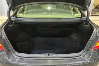 لكزس LS 460 2008