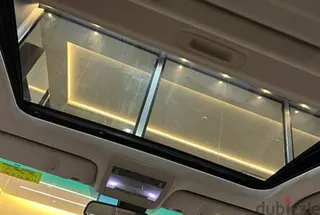 لكزس LS 460 2008