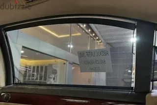 لكزس LS 460 2008