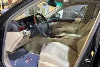 لكزس LS 460 2008