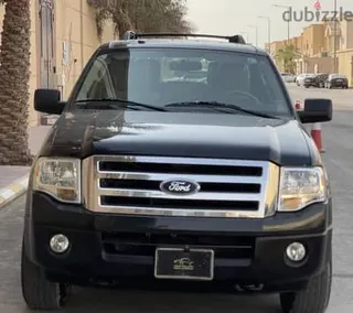 فورد اكسبيديشن 2014