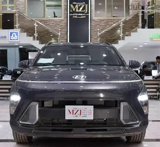 هيونداي كونا 2026