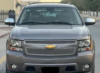 شيفروليه تاهو 2014