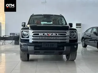 هافال H9 2026