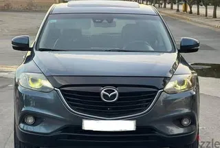 Mazda CX 9 2015 — Dubizzle Saudi