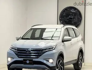Toyota Rush 2023 — Dubizzle Saudi