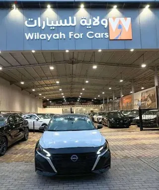 نيسان التيما 2026