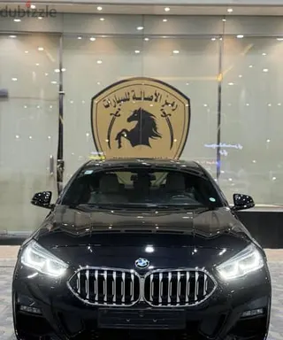بي إم دبليو 2 Series 2023 — Dubizzle Saudi