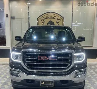 جي إم سي سييرا 2018 — Dubizzle Saudi