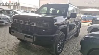 جيتور G700 2026 — Dubizzle Saudi