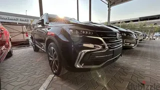 شانجان Cs 85 2021 — Dubizzle Saudi