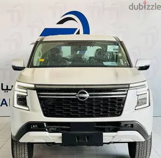 Nissan Patrol 2026