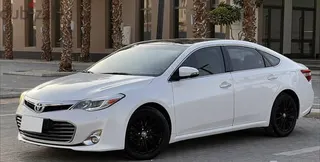 Toyota Avalon 2013