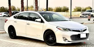 Toyota Avalon 2013
